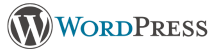 Wordpress Logo